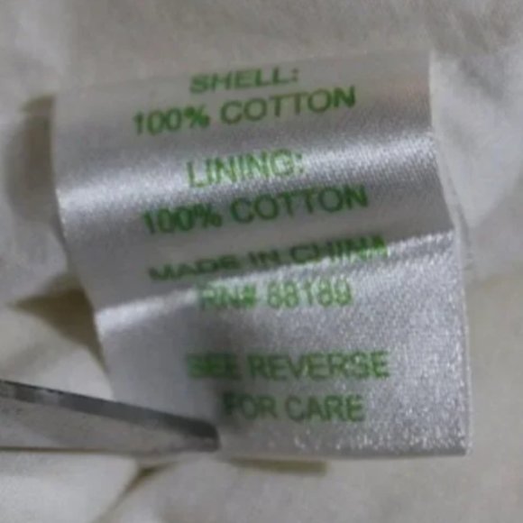 Lilly Pulitzer embroidered flowers skirt (1151) 🦄 - Picture 8 of 8